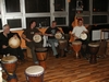 Víkendový workshop bubnování, Zvolen