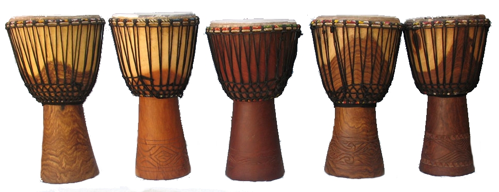 velké djembe