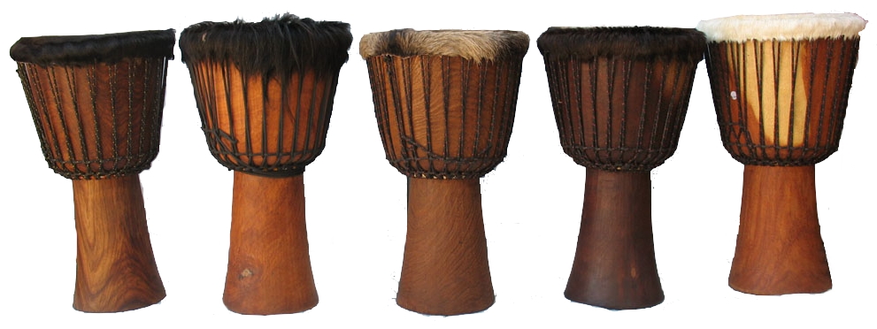 velké djembe