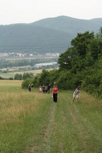 Bubenický a taneční workshop, Považská Teplá