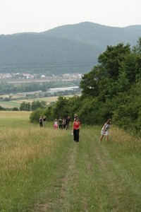 Bubenický a taneční workshop, Považská Teplá